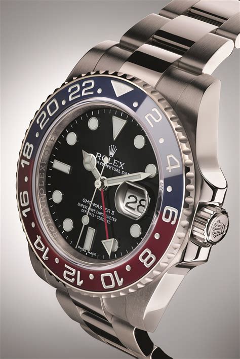 gmt master 2 pepsi price.